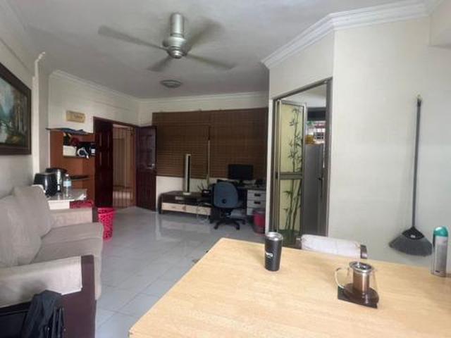 Condominium for sale in Georgetown, Penang