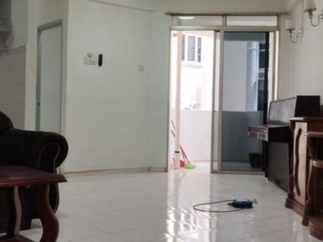 Condominium for sale in Georgetown, Penang