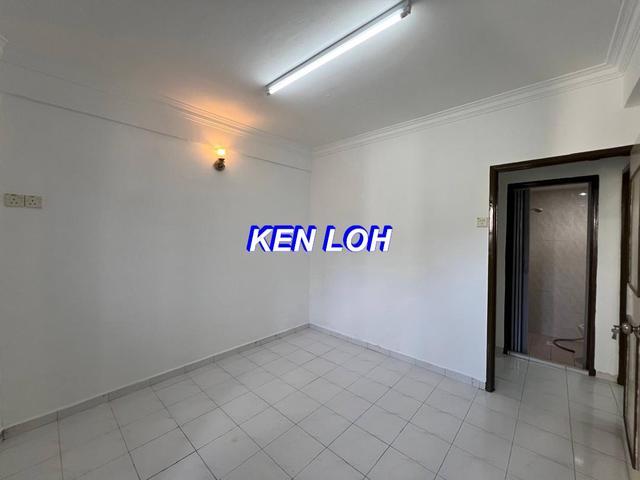 Condominium for sale in Georgetown, Penang