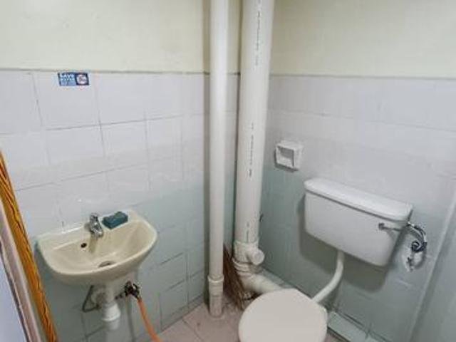 Condominium for sale in Georgetown, Penang