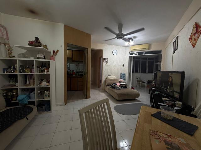 Condominium for sale in Georgetown, Penang