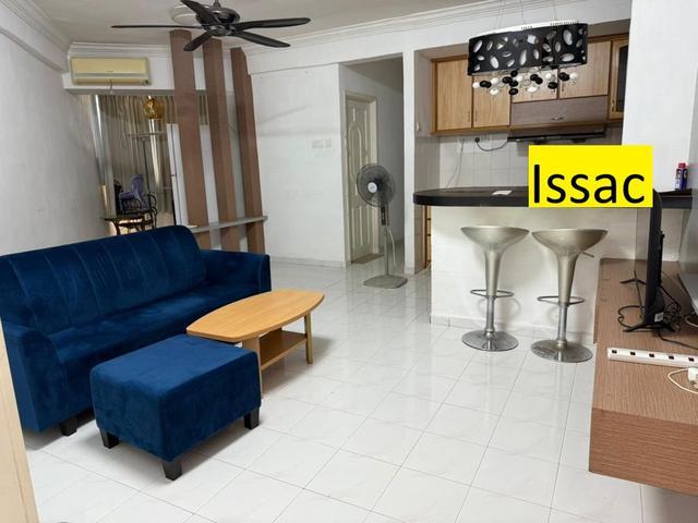 Condominium for sale in Georgetown, Penang