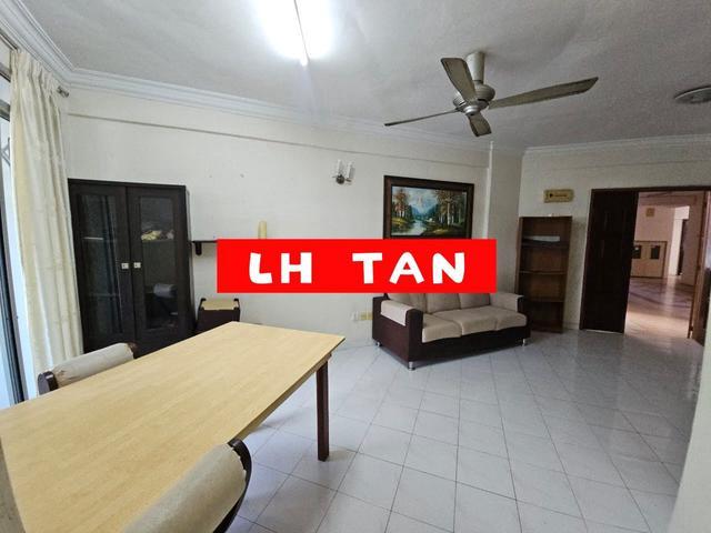Condominium for sale in Georgetown, Penang
