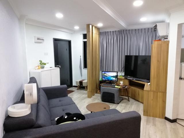 Condominium for sale in Georgetown, Penang