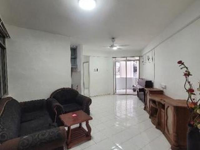 Condominium for sale in Georgetown, Penang
