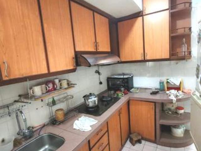 Condominium for sale in Georgetown, Penang