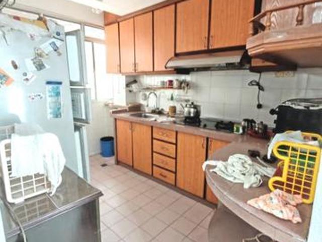 Condominium for sale in Georgetown, Penang