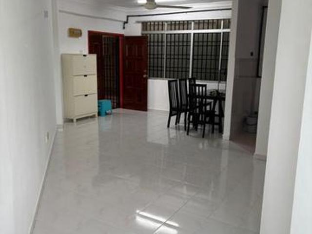 Condominium for sale in Georgetown, Penang