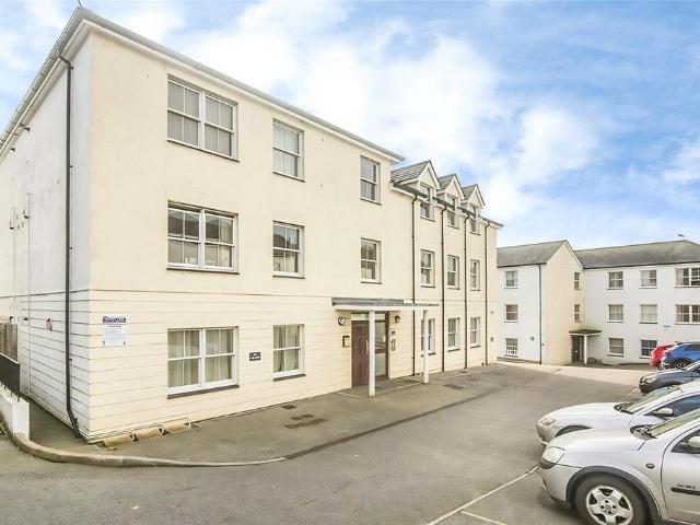 Apartment for rent in St Stephen, Cornwall