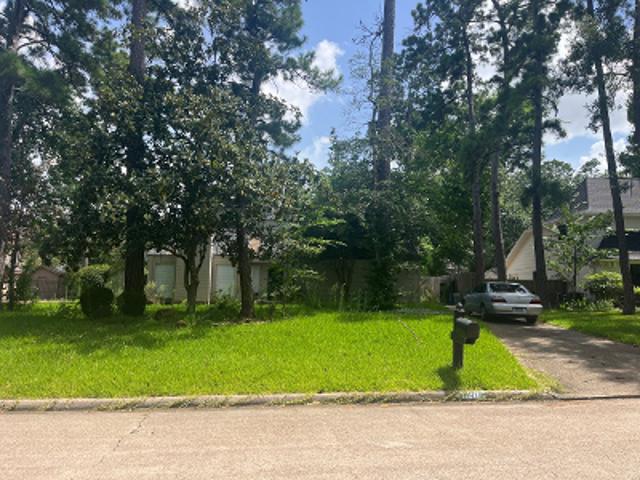 House for sale in Harris, Texas