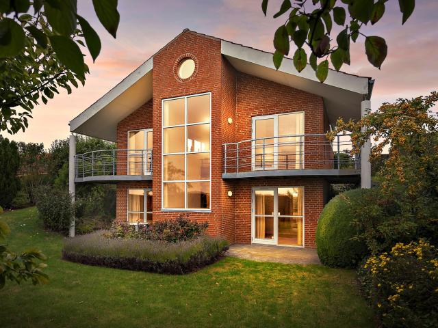 Villa til salg i Randers, Århus