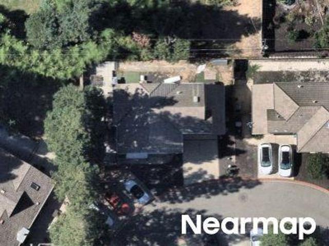 House for sale in California