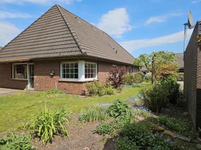 Haus kaufen in Jaderberg, Niedersachsen