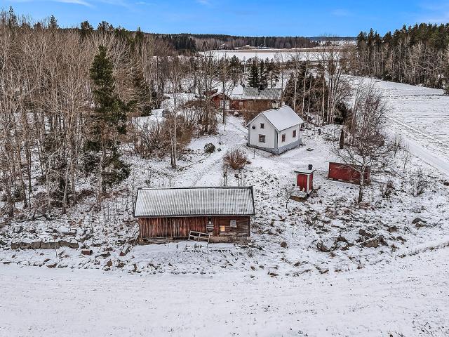 Villa till salu i Arboga, Västmanland