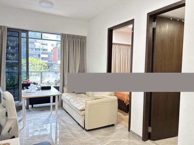 Condominium for sale