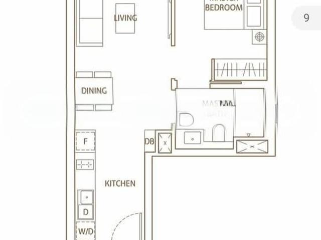 Condominium for sale