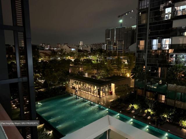 Condominium for sale in Bishan, 20 Central North, Amk