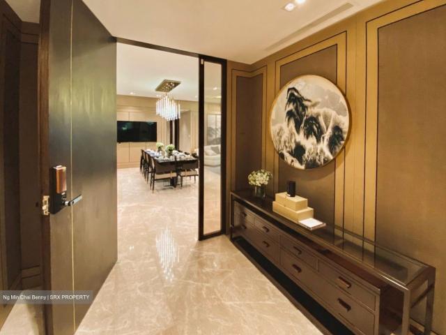 Condominium for sale in Bishan, 20 Central North, Amk