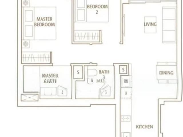 Condominium for sale