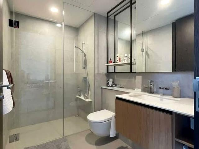 Condominium for rent
