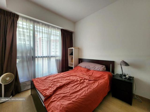 Condominium for sale in Bishan