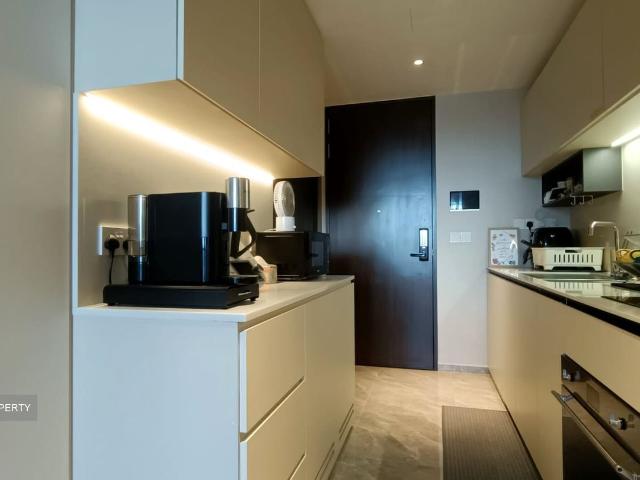 Condominium for sale in Bishan