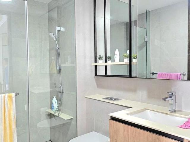 Condominium for rent