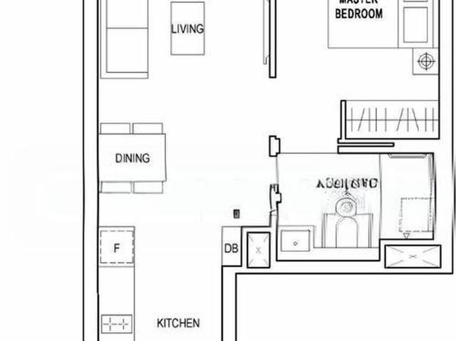 Condominium for sale