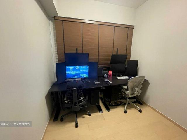 Condominium for sale in Bishan, 20 Central North, Amk