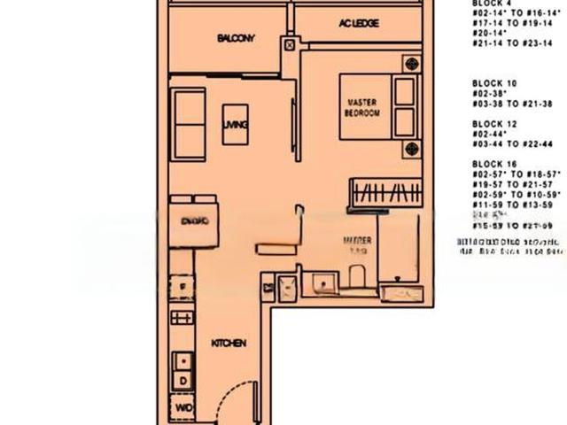 Condominium for sale in Bishan