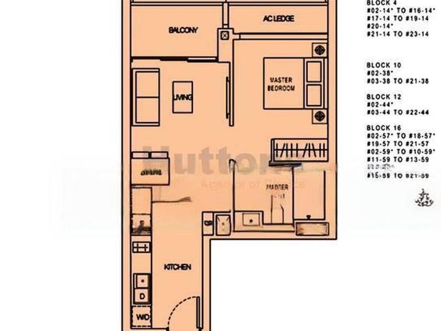 Condominium for sale