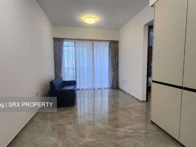 Condominium for sale in Bishan