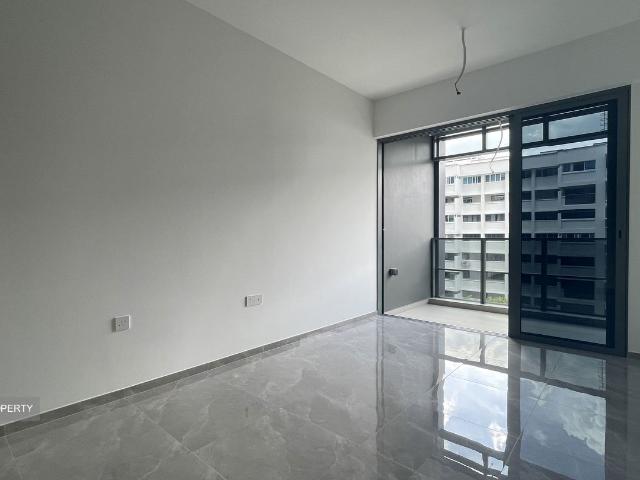 Condominium for rent