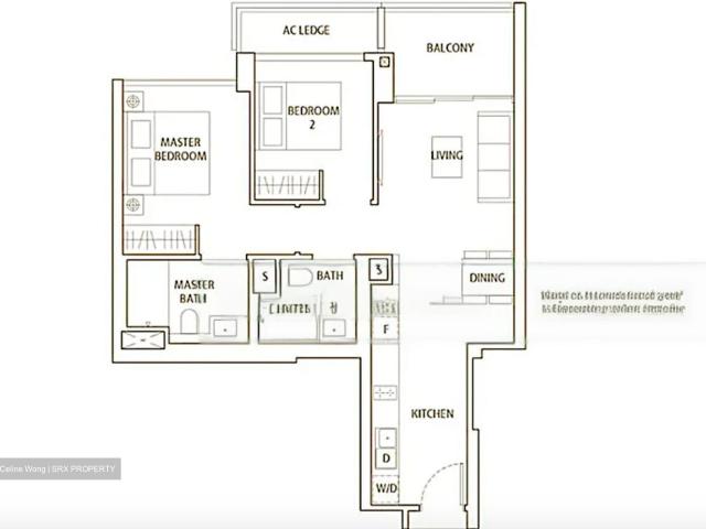 Condominium for sale in Bishan