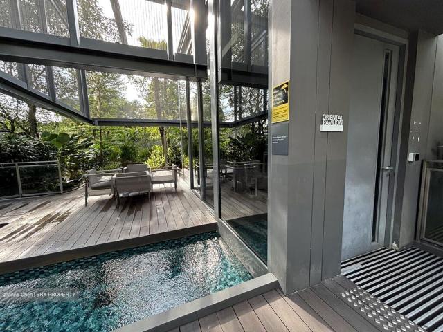 Condominium for sale in Ang Mo Kio