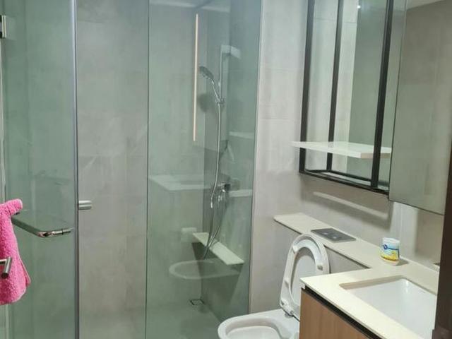 Condominium for rent