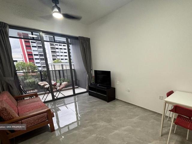 Condominium for sale
