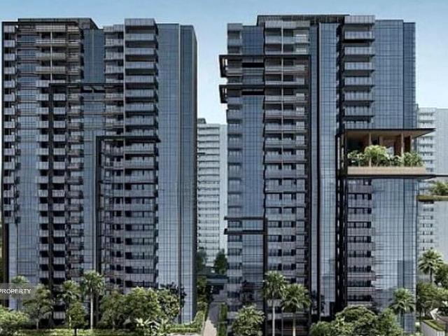 Condominium for sale