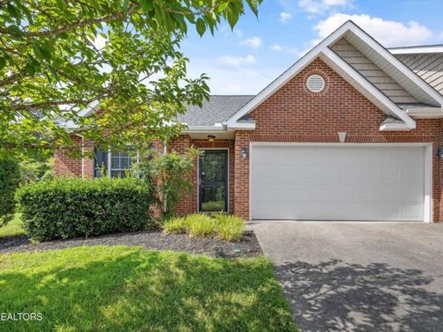 Condo for sale in Knoxville