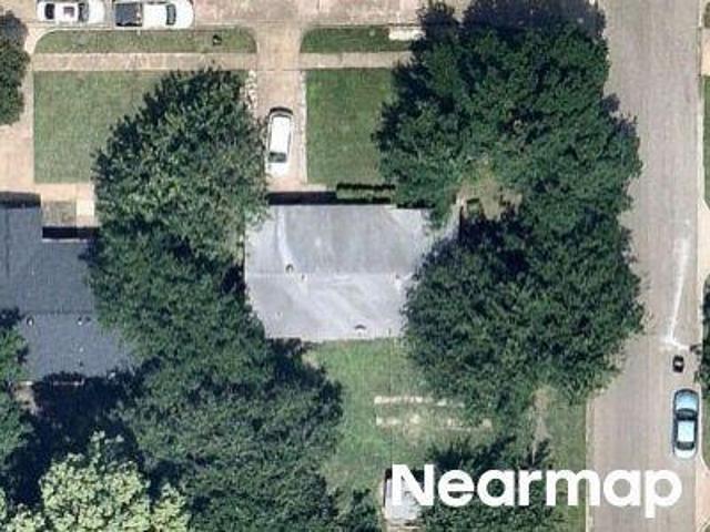 House for sale in Dallas, Texas