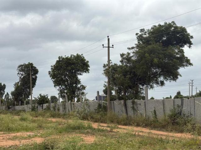 Land for sale in Jadigenahalli, Karnataka