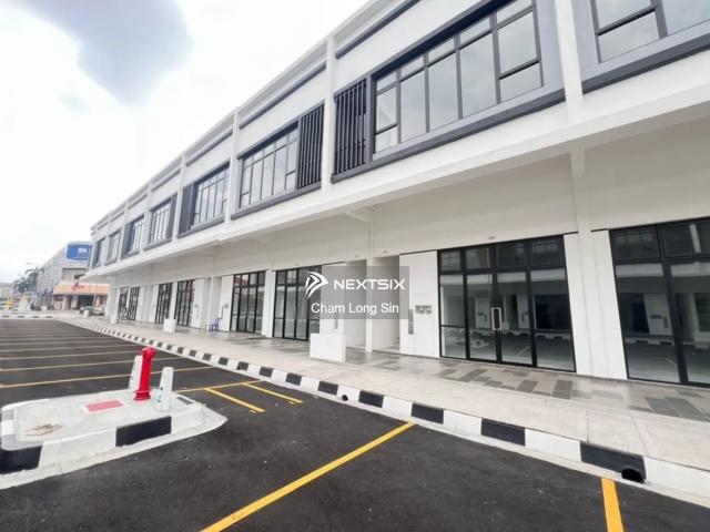 Residential House for rent in Selangor