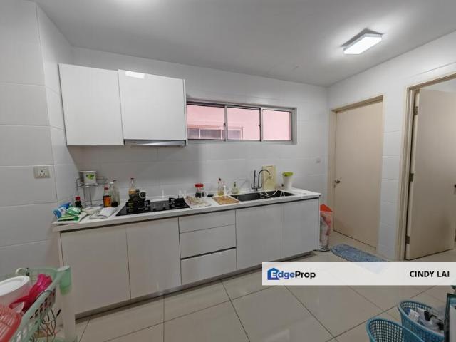 Condominium for rent in Kajang, Langat