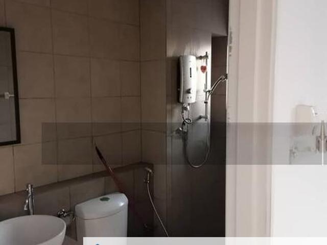 Condominium for sale in Kajang, Langat