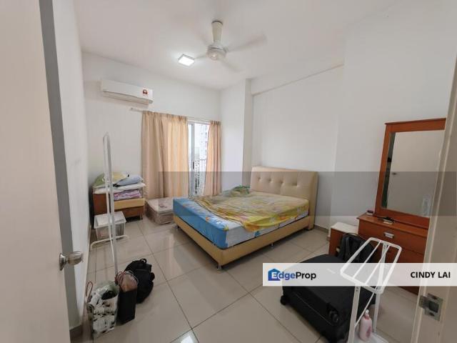 Condominium for sale in Kajang, Langat