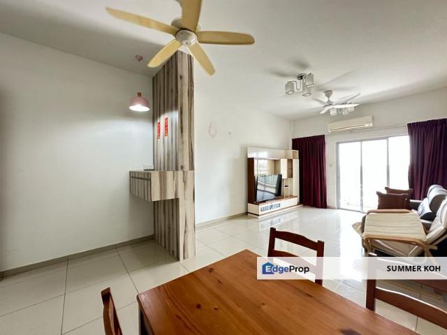 Condominium for sale in Setia Impian, Majlis Perbandaran Kajang