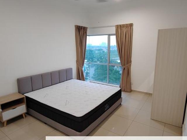 Condominium for rent in Kajang, Langat