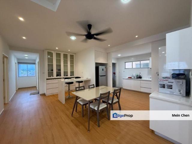 Condominium for rent in Kajang, Langat