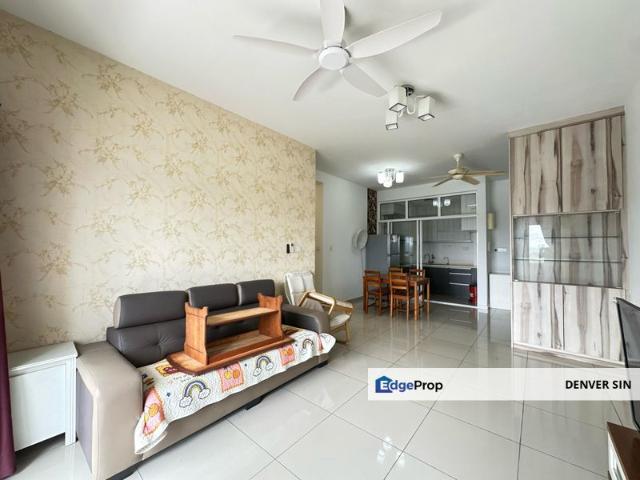 Condominium for sale in Setia Impian, Majlis Perbandaran Kajang