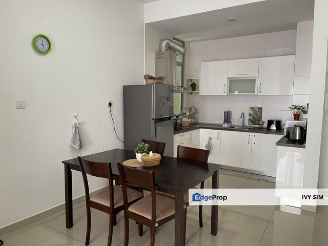 Condominium for rent in Kajang, Langat